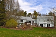 Marion MA Real Estate Photo
