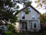 Brookfield MA Real Estate Photo