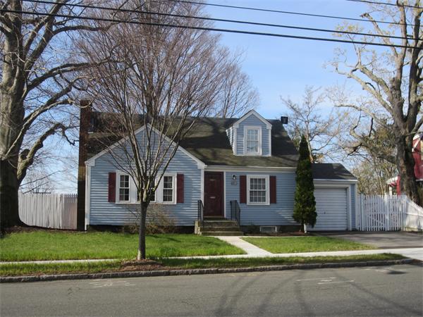 538 Main St