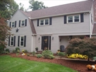house for sale Norfolk MA photo