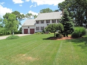 Avon MA Real Estate Photo