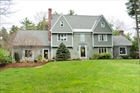 Hopkinton MA real estate photo