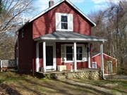 Carlisle MA Real Estate Photo