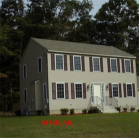 32 Mill Road