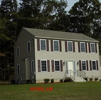 North Brookfield MA Real Estate Photo