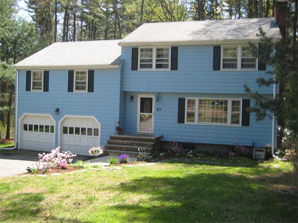  Bedford MA Open Houses | Open Homes | CPC Open Houses, Well-sited in a serene country neighborhood, this inviting and nicely improved m