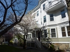 Brookline Massachusetts real estate
