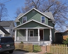 Springfield MA real estate photo