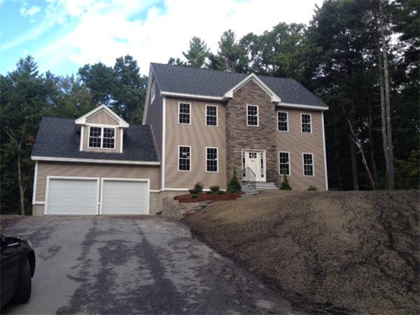 6 Cowdry Hill Road