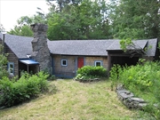 Cummington MA Real Estate Photo
