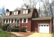 Warren MA Real Estate Photo