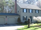 Norfolk MA real estate photo