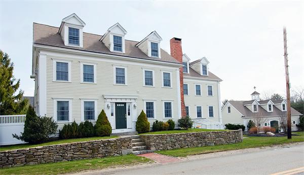 183 Whiting St.