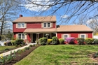 Milton MA real estate photo