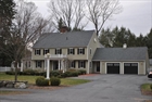 Concord MA real estate photo