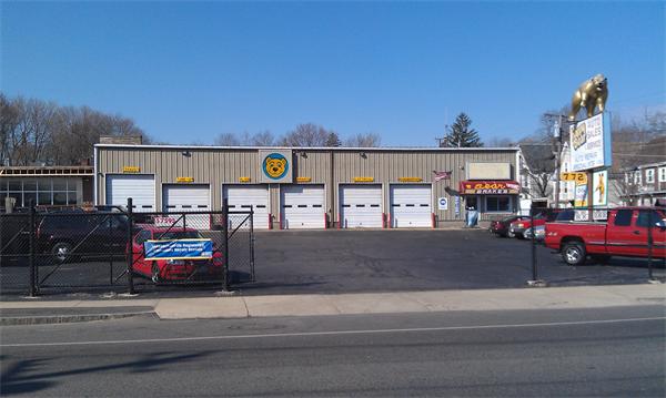 772 North Main Street