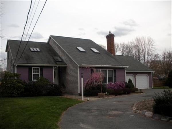 86 Burkeside Ave