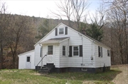 Chester MA Real Estate Photo