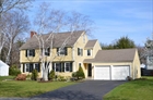 home for sale in Wellesley MA photo