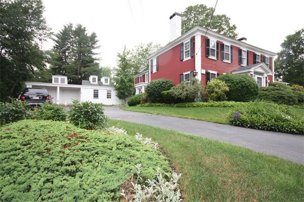 88 Whiting St