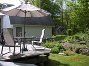 Cummington MA Real Estate Photo