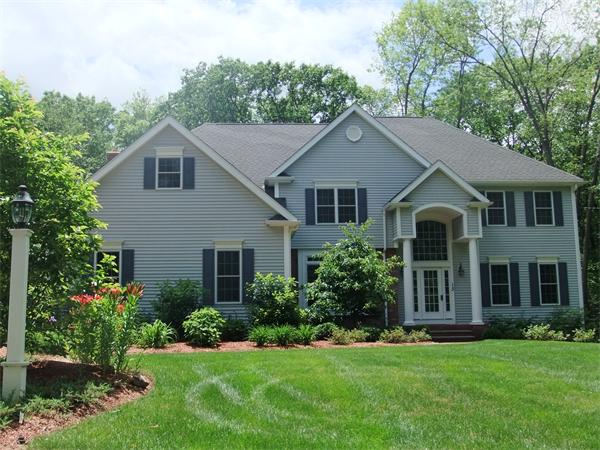  Hopkinton MA Open Houses | Open Homes | CPC Open Houses, This lovely, 3,887 sq ft young colonial is sited on a 1.46ac lot w/ exceptional 