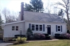 Franklin MA real estate photo