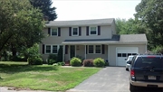 Boylston MA Real Estate Photo