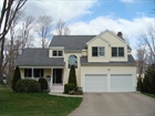 Medfield MA real estate photo
