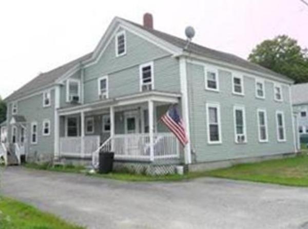 17 Cottage st