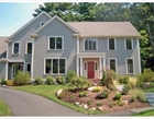 Wellesley Massachusetts real estate photo