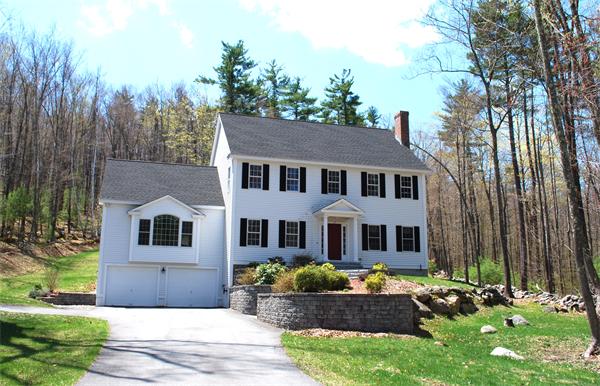 12 Pierce St.