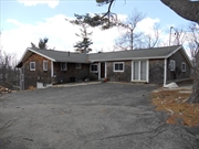 Princeton MA Real Estate Photo