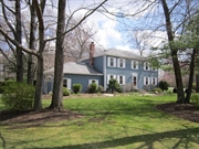 Hopedale MA Real Estate Photo