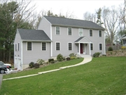 Acushnet MA Real Estate Photo