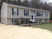 Barre MA Real Estate Photo