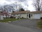 Springfield Massachusetts real estate photo