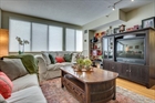 Brookline MA townhome photo