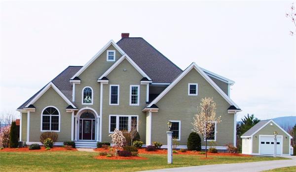 64 Osgood Rd