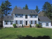 Freetown MA Real Estate Photo