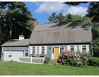 Sturbridge MA real estate photo