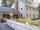 Southborough MA real estate photo
