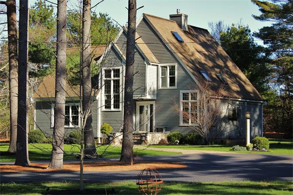 74 Cranberry Road
