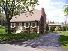 Westborough Massachusetts real estate photo