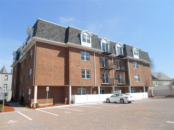 179 Park Street