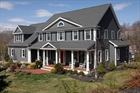 Hingham Massachusetts real estate photo