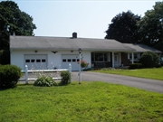 Hadley MA Real Estate Photo
