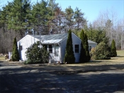 Worthington MA Real Estate Photo