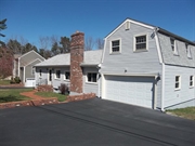 Douglas MA Real Estate Photo