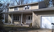 Hubbardston MA Real Estate Photo